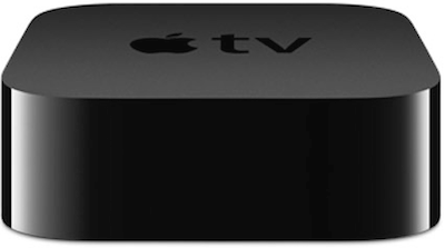 Apple TV